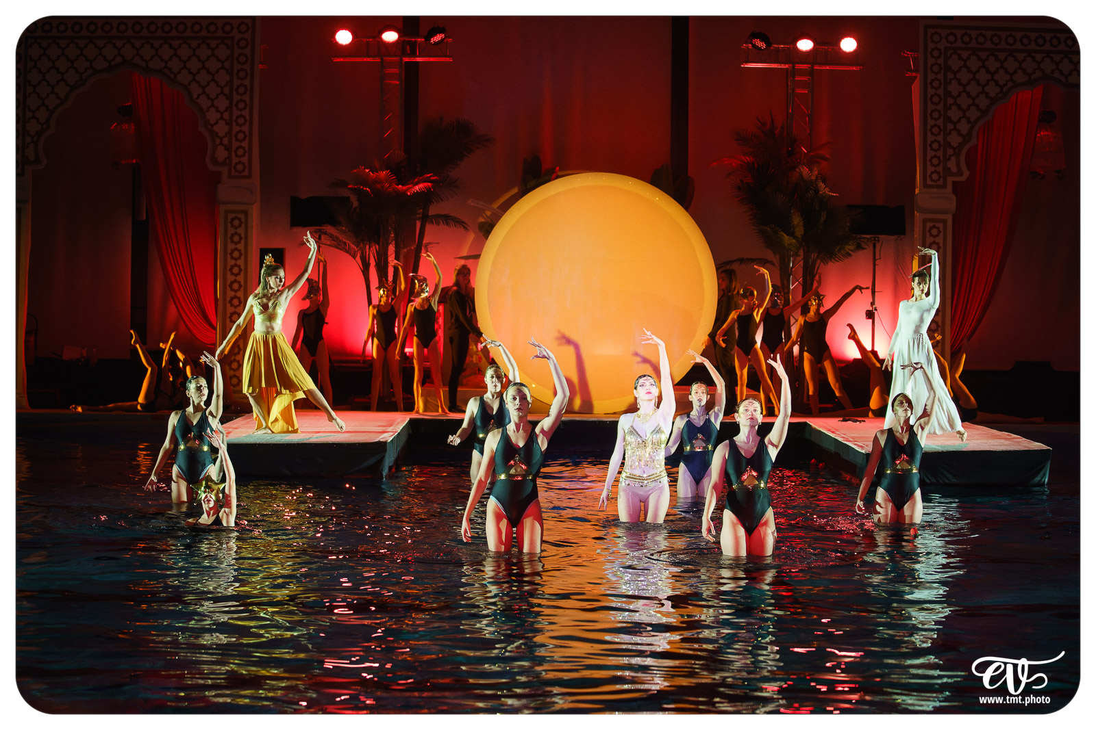 BNS - MILLE ET UNE NUITS